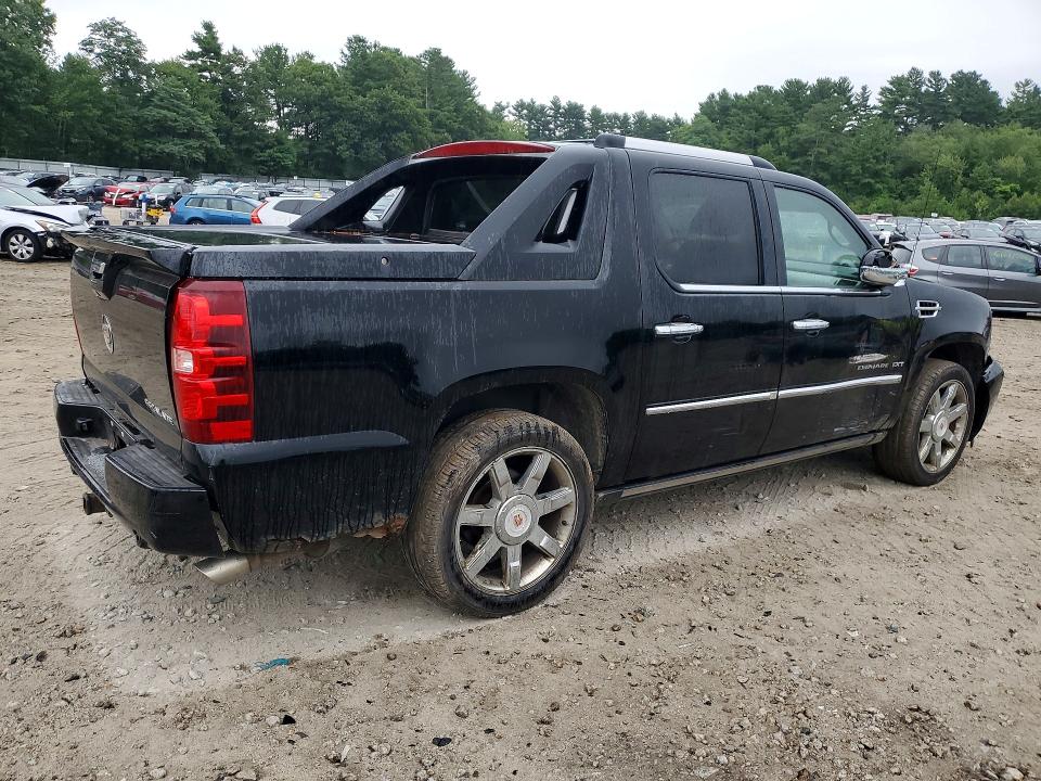 Продажа на аукционе авто 2013 Cadillac Escalade, vin: 3GYT4NEF7DG312050, номер лота: 61380846