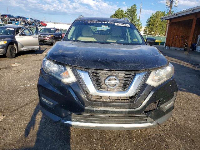 Aukcja sprzedaży 2017 Nissan Rogue, vin: JN8AT2MV6HW251387, numer aukcji: 60718696