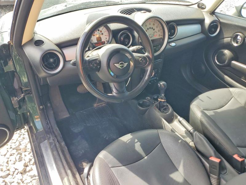 Aukcja sprzedaży 2011 Mini Cooper 3-door, vin: WMWSU3C53BT098400, numer aukcji: 59749106