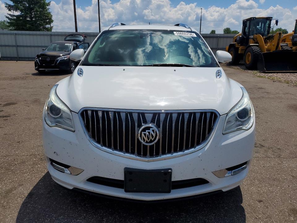 Aukcja sprzedaży 2017 Buick Enclave, vin: 5GAKVCKDXHJ329453, numer aukcji: 59666256