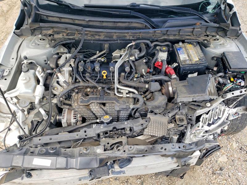 Aukcja sprzedaży 2021 Nissan Altima, vin: 1N4BL4DV7MN359440, numer aukcji: 60185126