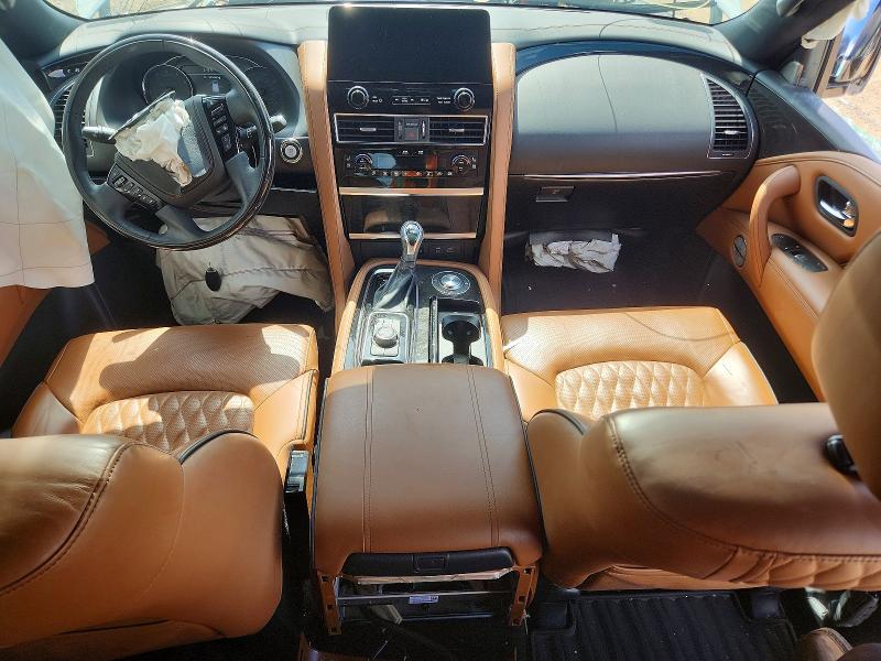 Auction sale of the 2023 Infiniti Qx80, vin: JN8AZ2BF2P9757063, lot number: 60714236