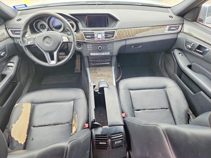 60997626 :رقم المزاد ، WDDHF5KB6GB250425 vin ، 2016 Mercedes-benz E مزاد بيع