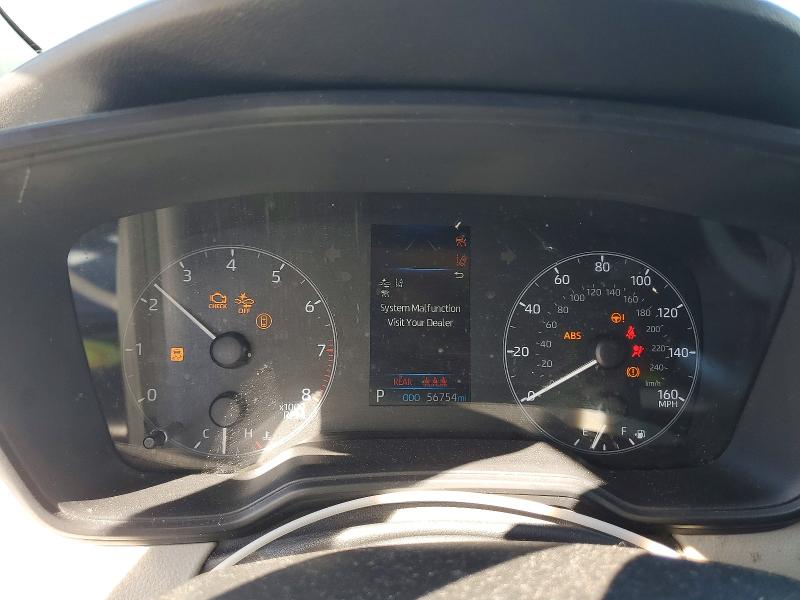 Продажа на аукционе авто 2024 Toyota Corolla, vin: JTDB4MEE3R3021025, номер лота: 61040136
