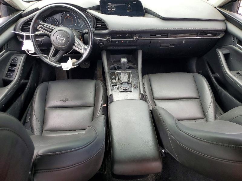 Продажа на аукционе авто 2021 Mazda 3, vin: 3MZBPABL4MM214507, номер лота: 60437956