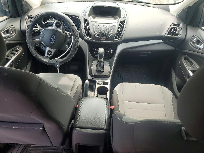 Продажа на аукционе авто 2014 Ford Escape, vin: 1FMCU9GX8EUC80805, номер лота: 62986656
