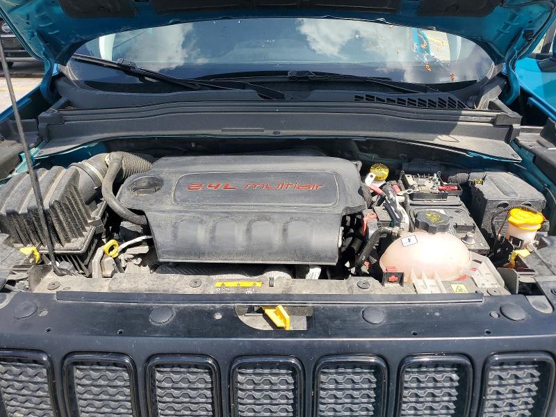 59262086 :رقم المزاد ، ZACNJBBB0LPL20332 vin ، 2020 Jeep Renegade مزاد بيع