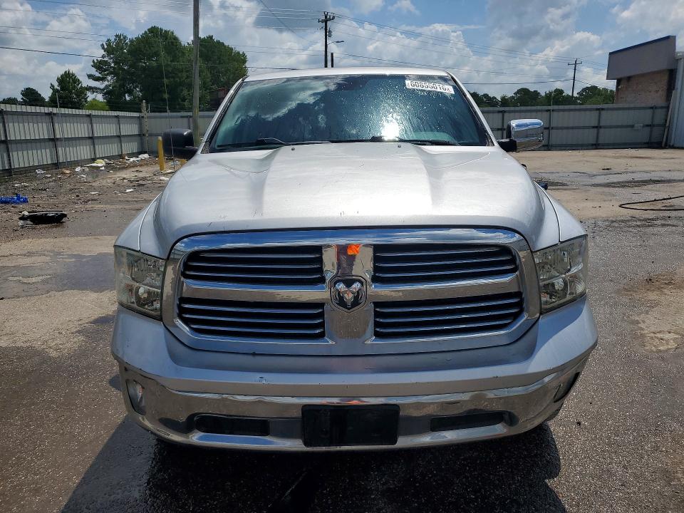 Aukcja sprzedaży 2016 Ram 1500, vin: 1C6RR7GT6GS221842, numer aukcji: 60855016