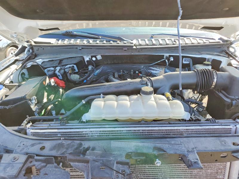 61948716 :رقم المزاد ، 1FMJU1JT9NEA09633 vin ، 2022 Ford Expedition مزاد بيع