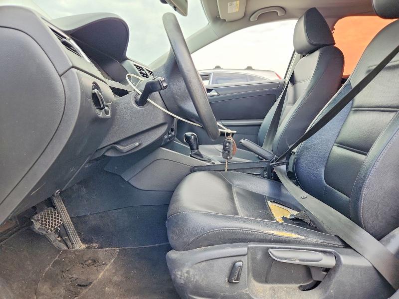 61047526 :رقم المزاد ، 3VWD17AJ5EM237972 vin ، 2014 Volkswagen Jetta مزاد بيع