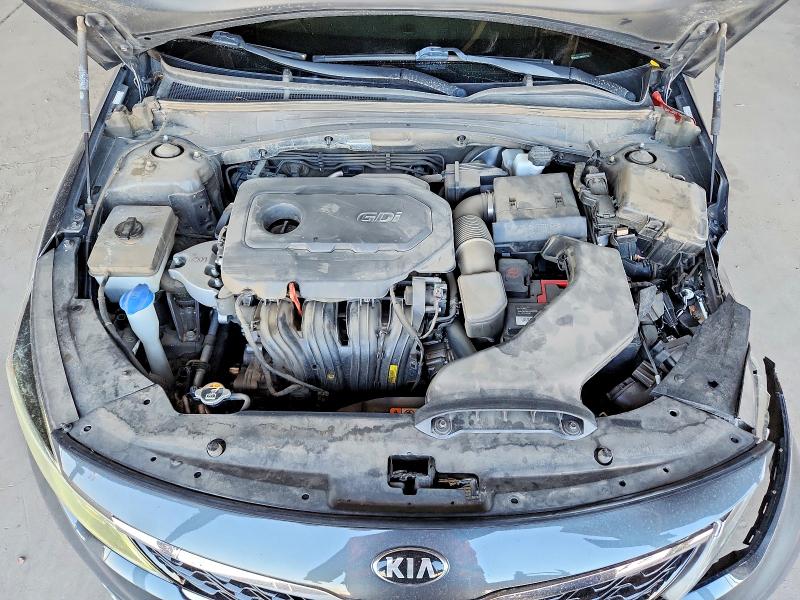 Aukcja sprzedaży 2019 Kia Optima, vin: 5XXGT4L30KG377254, numer aukcji: 63038336
