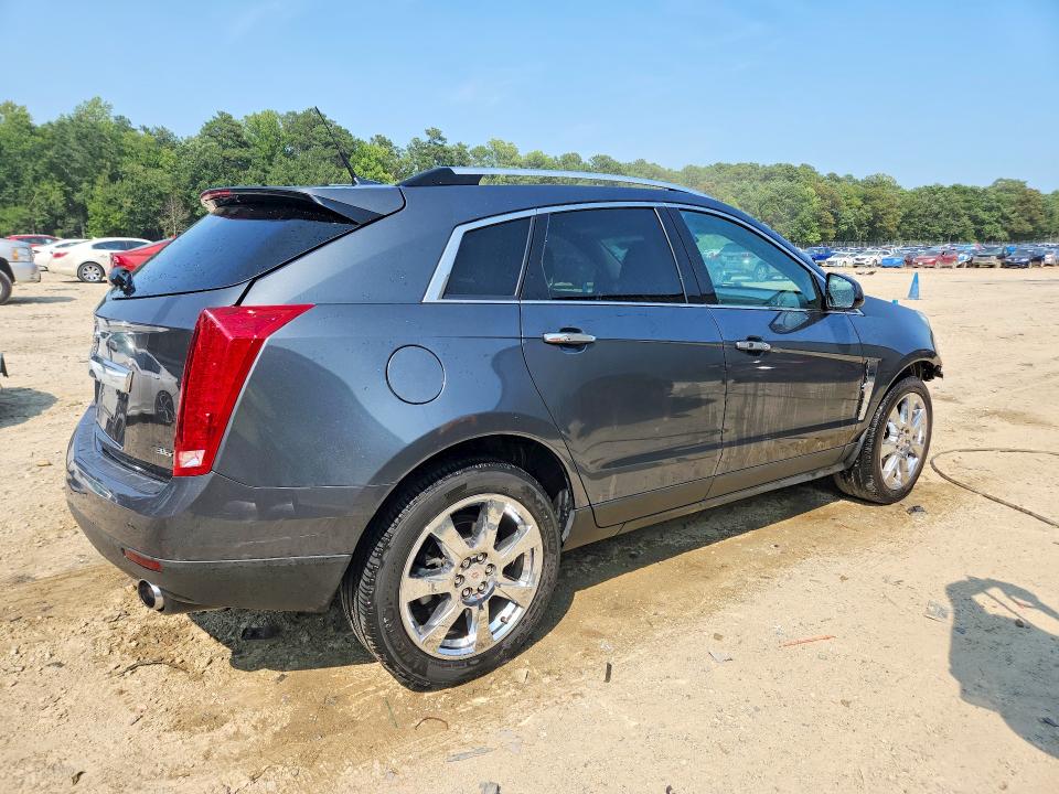 2012 Cadillac Srx მანქანა იყიდება აუქციონზე, vin: 3GYFNEE33CS638343, აუქციონის ნომერი: 60579006