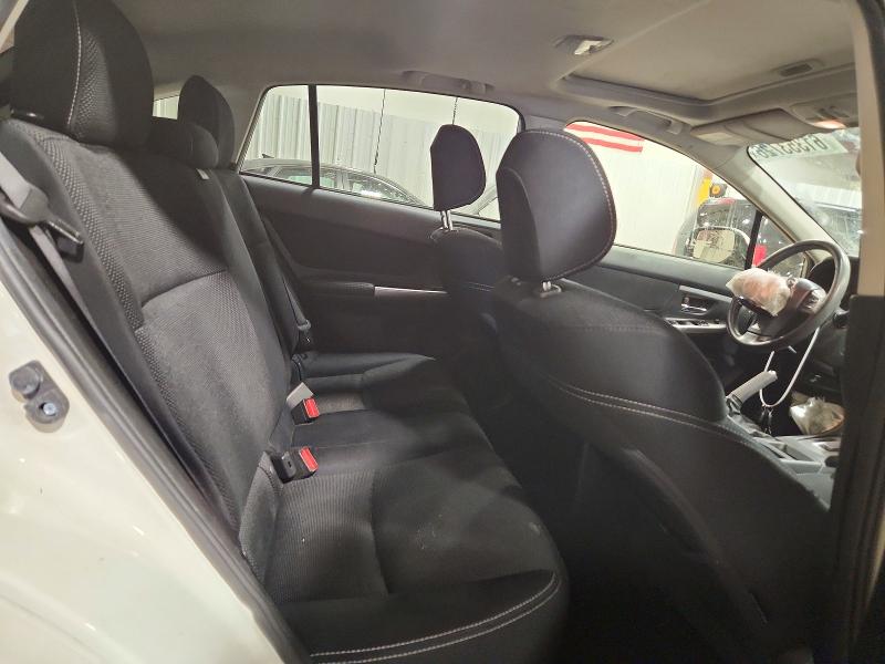 Продажа на аукционе авто 2015 Subaru Xv Crosstrek, vin: JF2GPADC2F8214648, номер лота: 61353726