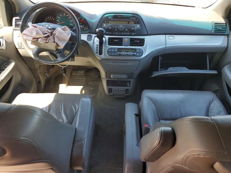 Продаж на аукціоні авто 2008 Honda Odyssey, vin: 5FNRL387X8B113503, номер лоту: 62544656