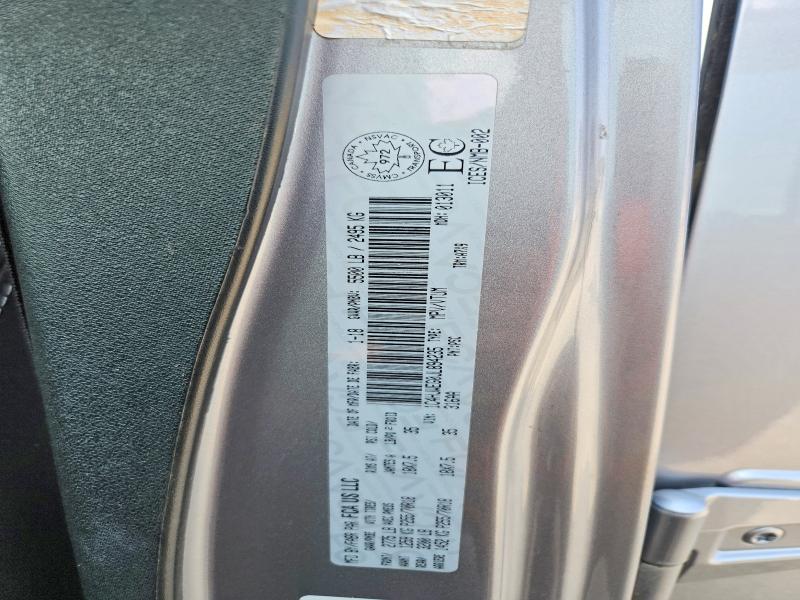 Продаж на аукціоні авто 2018 Jeep Wrangler Unlimited, vin: 1C4HJWEG0JL894235, номер лоту: 61975926