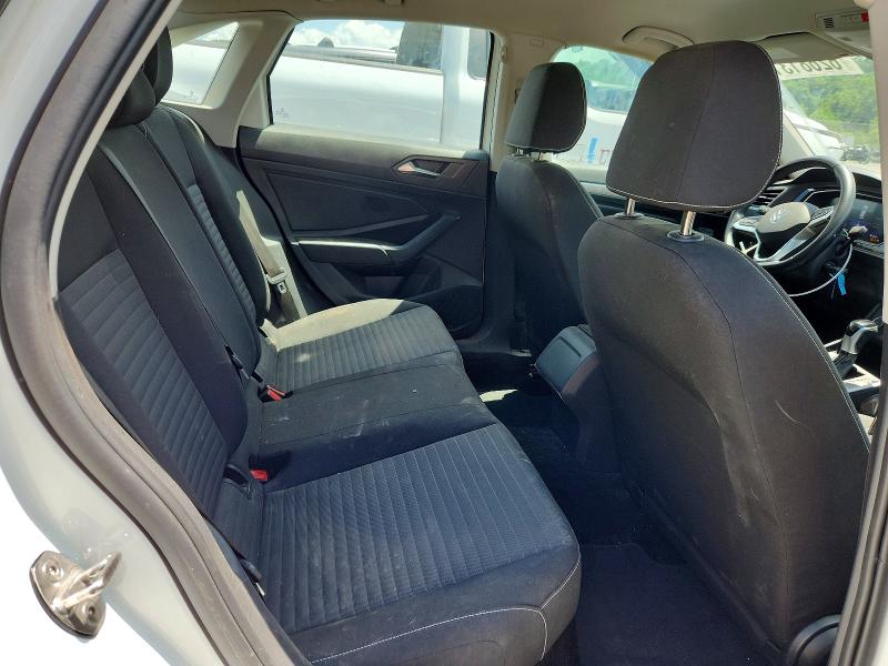 Продажа на аукционе авто 2024 Volkswagen Jetta, vin: 3VW5M7BU4RM004790, номер лота: 62681316