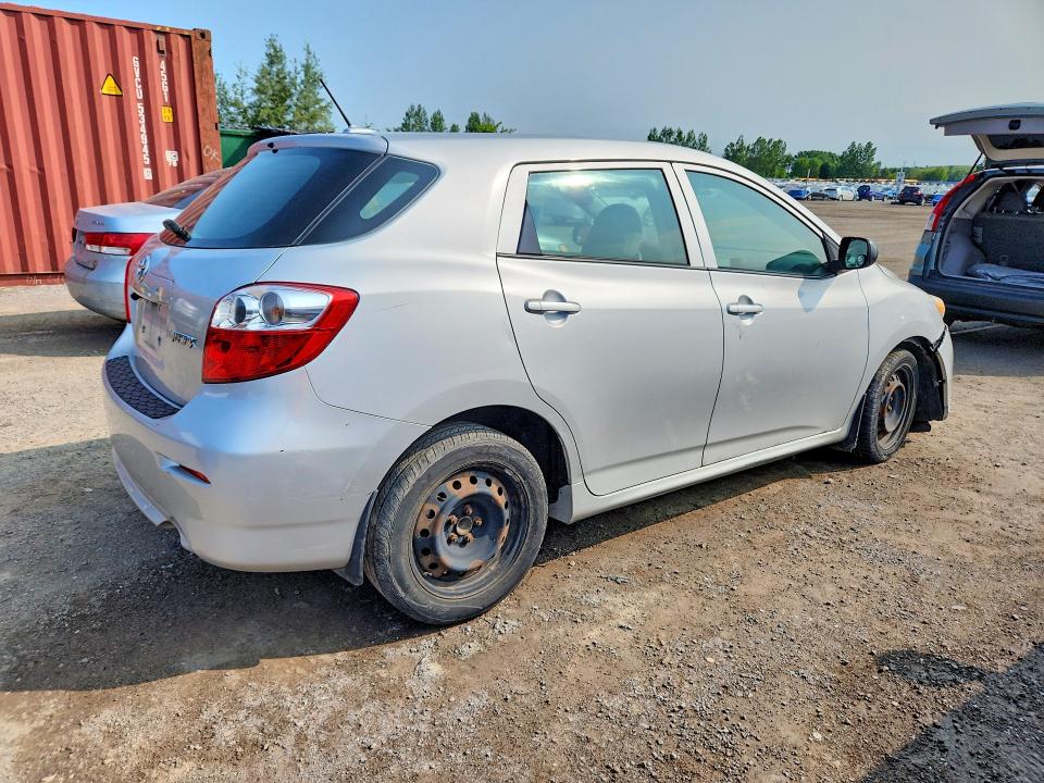 Auction sale of the 2009 Toyota Matrix, vin: 2T1KU40E79C033015, lot number: 60415896