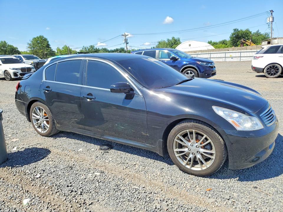 Aukcja sprzedaży 2007 Infiniti G35, vin: JNKBV61E17M726684, numer aukcji: 60067466