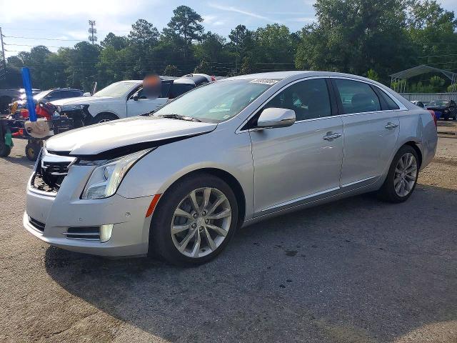 Продажа на аукционе авто 2017 Cadillac Xts, vin: 2G61M5S30H9127798, номер лота: 59955936