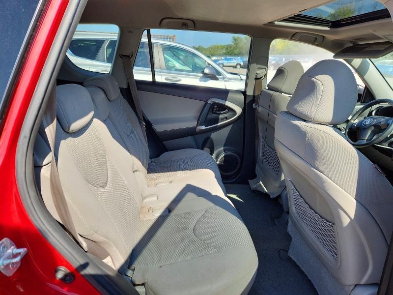 Aukcja sprzedaży 2007 Toyota Rav4, vin: JTMBK31VX75040176, numer aukcji: 63297276