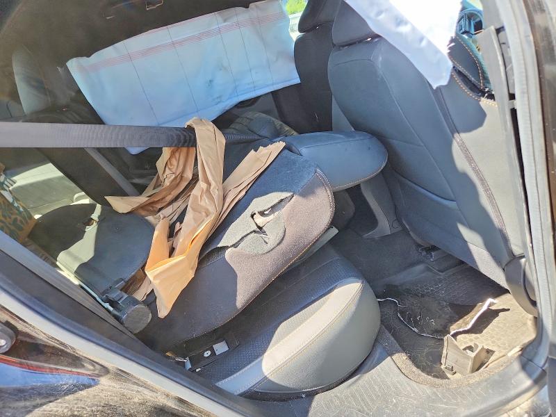 2024 Subaru Crosstrek მანქანა იყიდება აუქციონზე, vin: 4S4GUHU67R3837111, აუქციონის ნომერი: 62282926