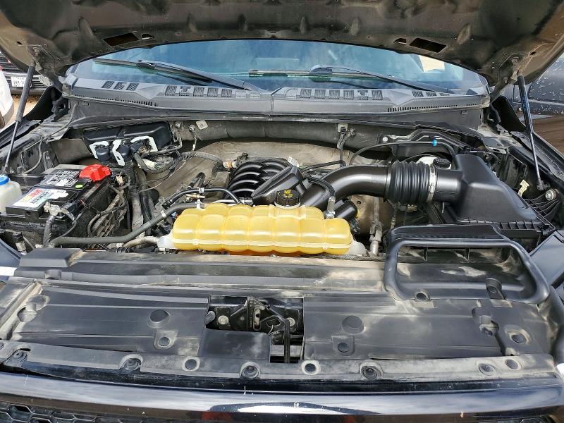 2020 Ford F150 მანქანა იყიდება აუქციონზე, vin: 1FTEW1E52LKD43058, აუქციონის ნომერი: 61758356