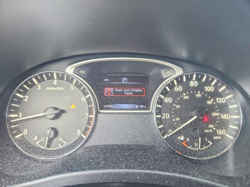 Продаж на аукціоні авто 2017 Nissan Pathfinder, vin: 5N1DR2MN5HC661702, номер лоту: 62996096