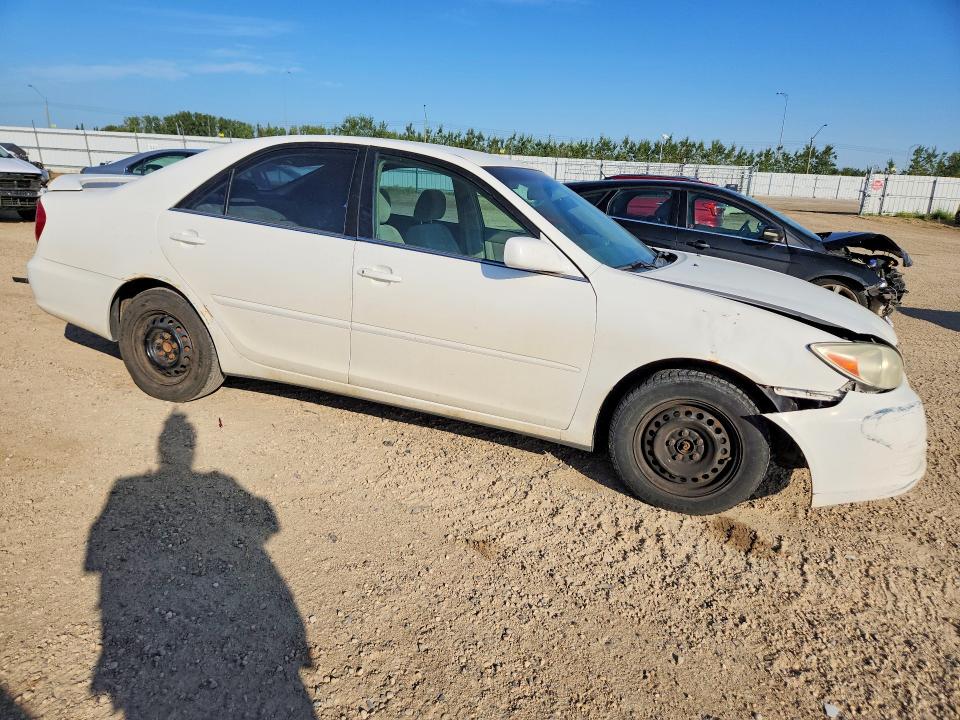 Aukcja sprzedaży 2004 Toyota Camry, vin: 4T1BE32K94U266914, numer aukcji: 61016676
