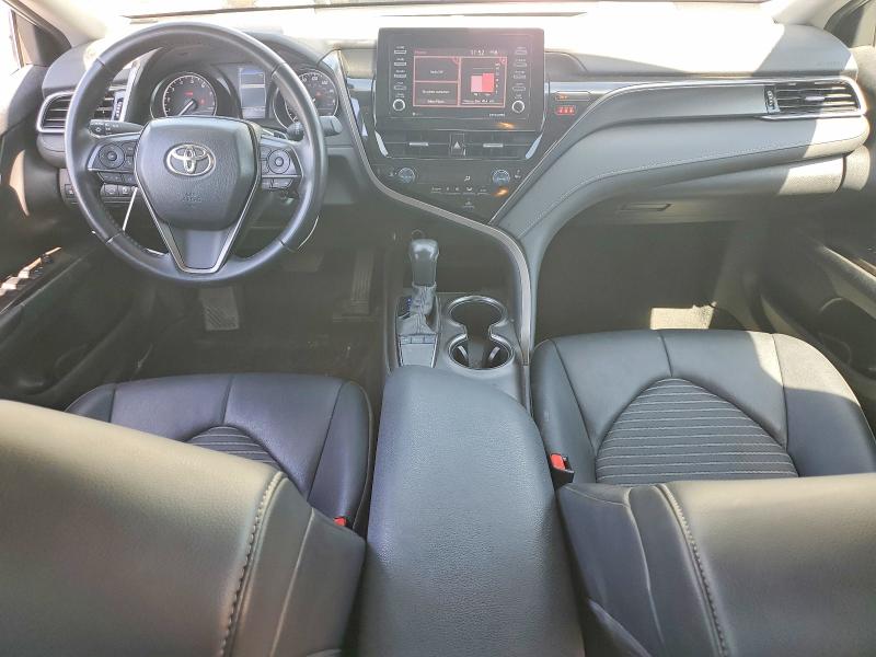 Продажа на аукционе авто 2024 Toyota Camry, vin: 4T1G11AK6RU244285, номер лота: 61382286