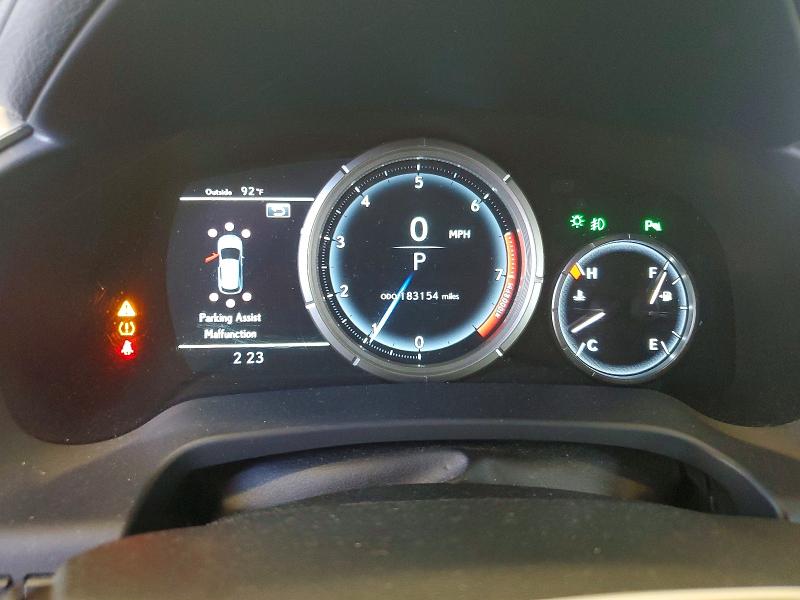 Aukcja sprzedaży 2016 Lexus Rx 350, vin: 2T2BZMCA7GC017402, numer aukcji: 60386156