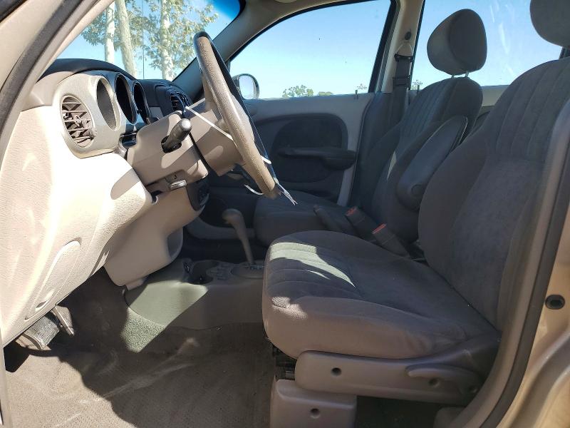 Aukcja sprzedaży 2002 Chrysler Pt Cruiser, vin: 3C4FY48B32T346565, numer aukcji: 59878806