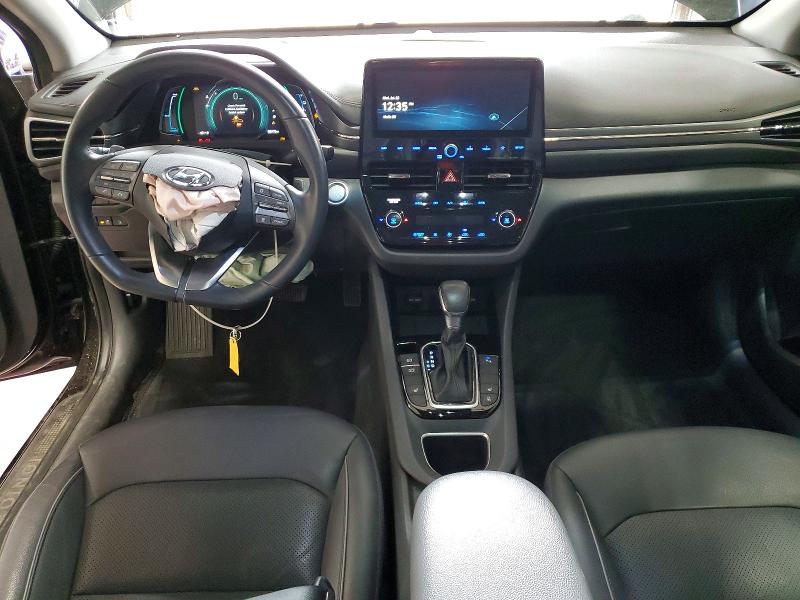 Aukcja sprzedaży 2020 Hyundai Ioniq, vin: KMHCX5LD2LU215618, numer aukcji: 61614896