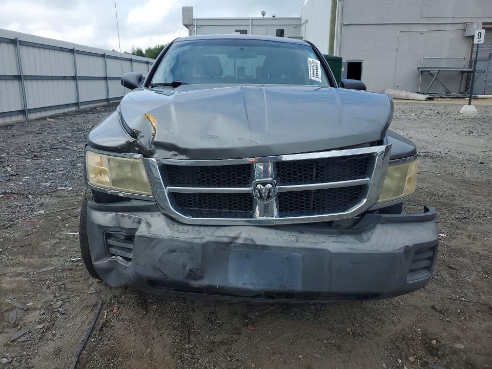Aukcja sprzedaży 2008 Dodge Dakota, vin: 1D7HE28K28S529882, numer aukcji: 60058626