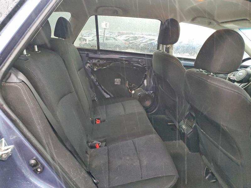 Aukcja sprzedaży 2018 Subaru Outback, vin: 4S4BSACC9J3230193, numer aukcji: 62184616