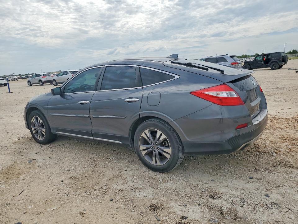Aukcja sprzedaży 2014 Honda Crosstour, vin: 5J6TF1H53EL001130, numer aukcji: 61029026