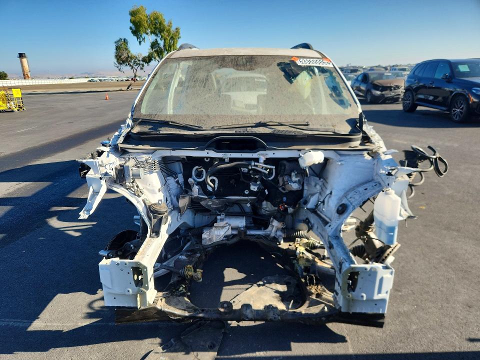 Продажа на аукционе авто 2023 Honda Pilot, vin: 5FNYG2H73PB008598, номер лота: 63369086