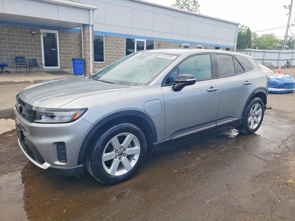 Продаж на аукціоні авто 2024 Honda Prologue, vin: 3GPKHVRJ4RS541809, номер лоту: 60392606