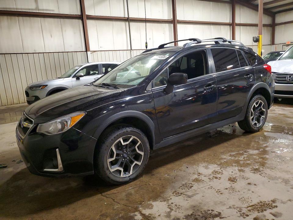 Aukcja sprzedaży 2017 Subaru Crosstrek, vin: JF2GPABC4HH266272, numer aukcji: 60494606