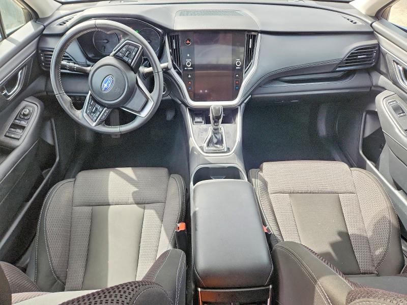 Aukcja sprzedaży 2025 Subaru Outback, vin: 4S4BTAFC2S3150731, numer aukcji: 61328696