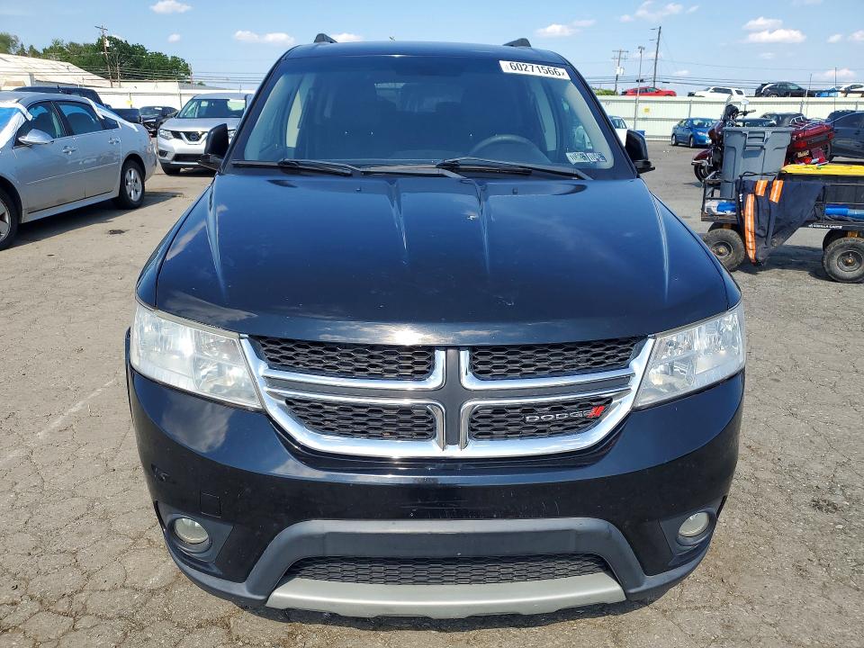 Aukcja sprzedaży 2017 Dodge Journey, vin: 3C4PDCBG0HT514539, numer aukcji: 60271566