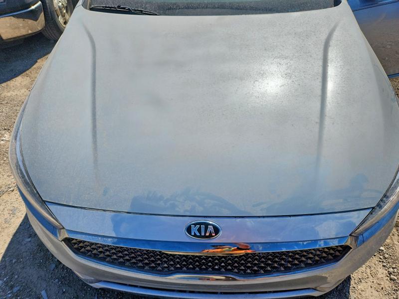 Продажа на аукционе авто 2017 Kia Cadenza, vin: KNALB4J14H5086995, номер лота: 59788316