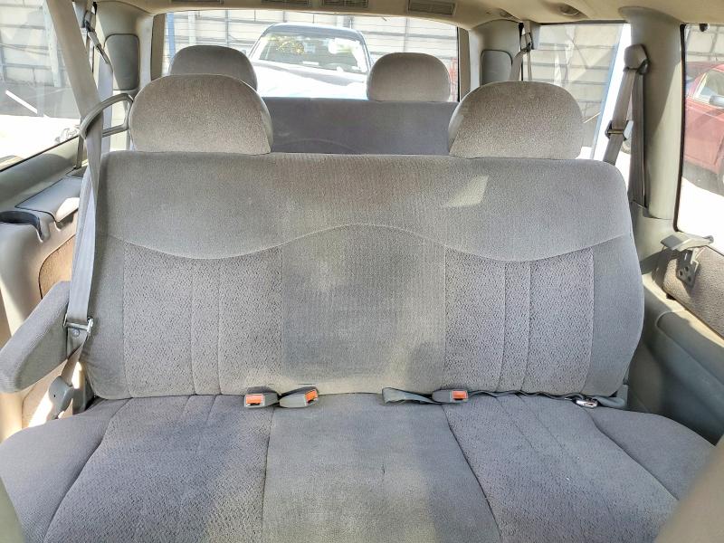 Aukcja sprzedaży 2000 Gmc Safari, vin: 1GKDM19W4YB532133, numer aukcji: 62864046