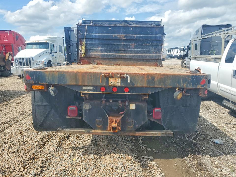 Aukcja sprzedaży 2019 Ford F550, vin: 1FD0X5HT1KEE81787, numer aukcji: 60398856