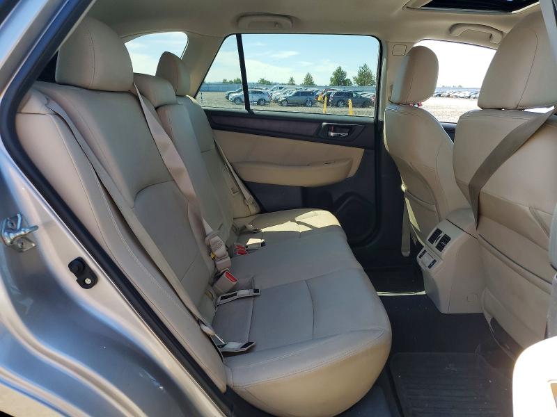 Продажа на аукционе авто 2018 Subaru Outback, vin: 4S4BSENC2J3220111, номер лота: 60858116