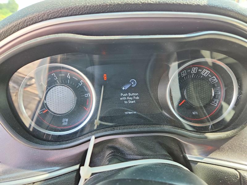 Продажа на аукционе авто 2019 Dodge Challenger, vin: 2C3CDZAG9KH632323, номер лота: 62276936