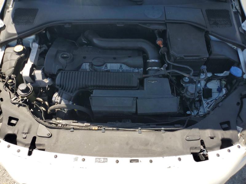 2012 Volvo S60 მანქანა იყიდება აუქციონზე, vin: YV1622FS7C2096527, აუქციონის ნომერი: 61562876