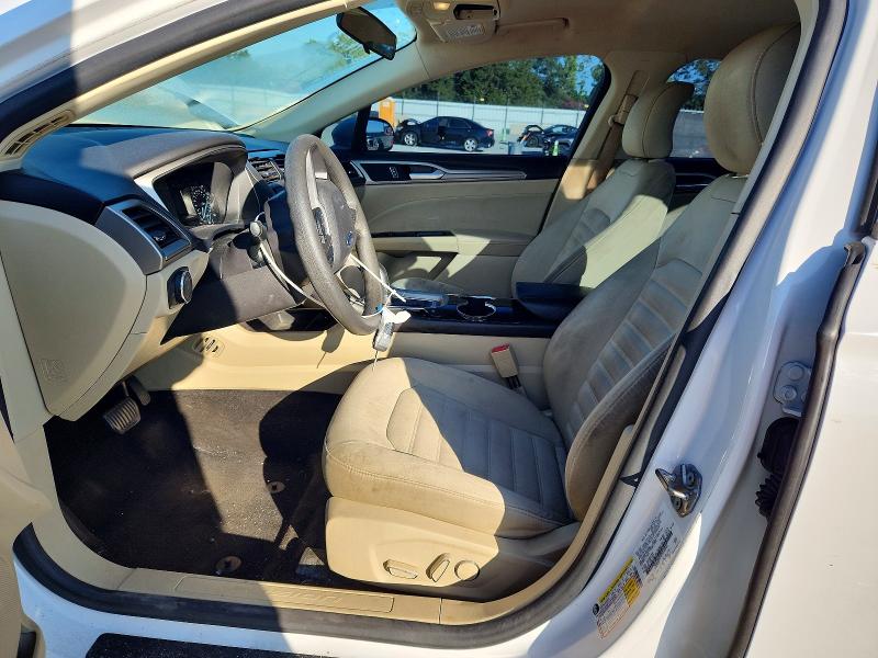 2015 Ford Fusion მანქანა იყიდება აუქციონზე, vin: 3FA6P0H70FR250960, აუქციონის ნომერი: 63174676