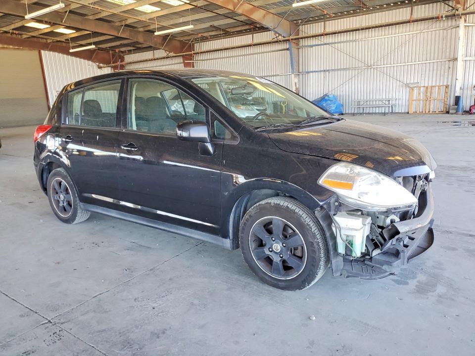 2012 Nissan Versa მანქანა იყიდება აუქციონზე, vin: 3N1BC1CP0CK281294, აუქციონის ნომერი: 62855526