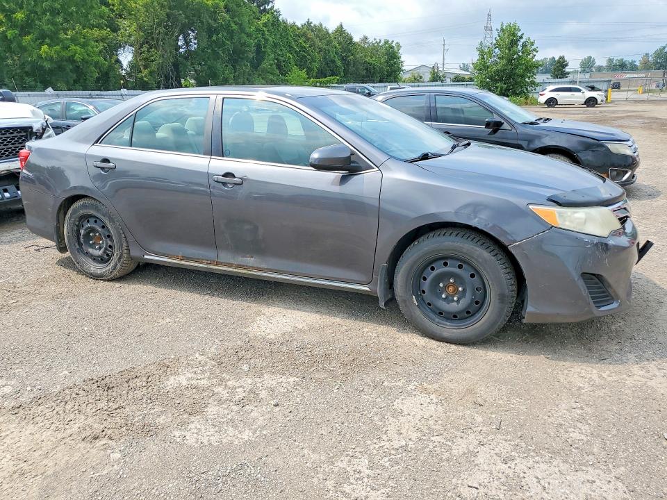 Aukcja sprzedaży 2013 Toyota Camry, vin: 4T1BF1FK9DU213898, numer aukcji: 63100316