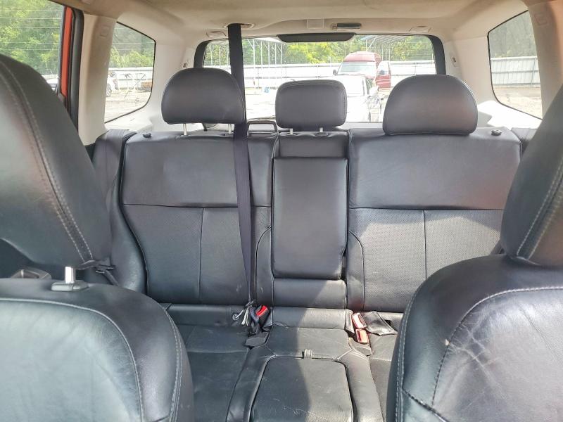 Продажа на аукционе авто 2010 Subaru Forester, vin: JF2SH6DC0AH704924, номер лота: 63192576